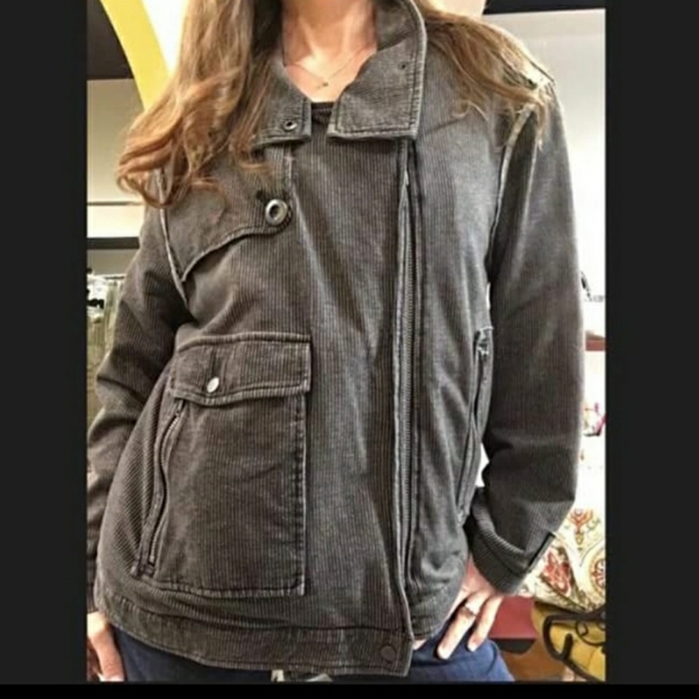 Free People Jacket